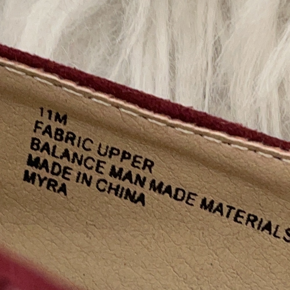 SUMMIT BY WHITE MOUNTAIN MYRA SIZE 11 - Picture 10 of 11